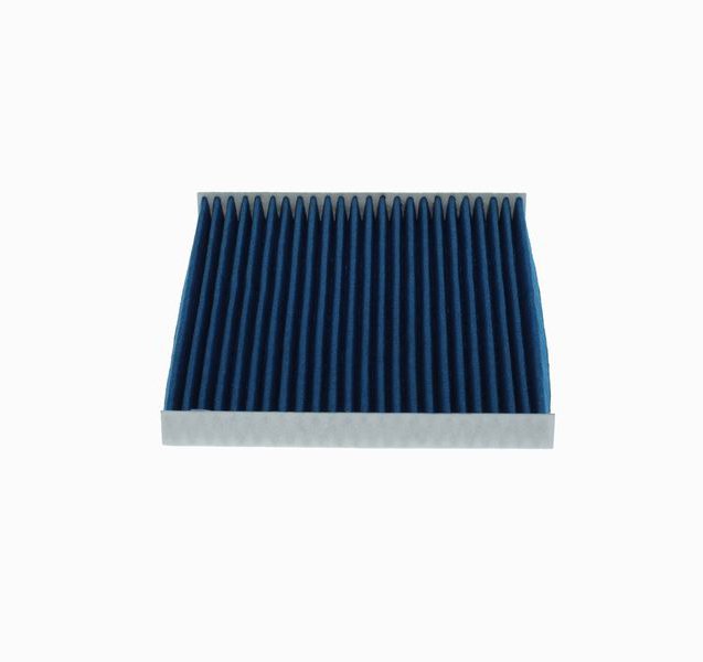 Filter, cabin air, BOSCH 0 986 628 654