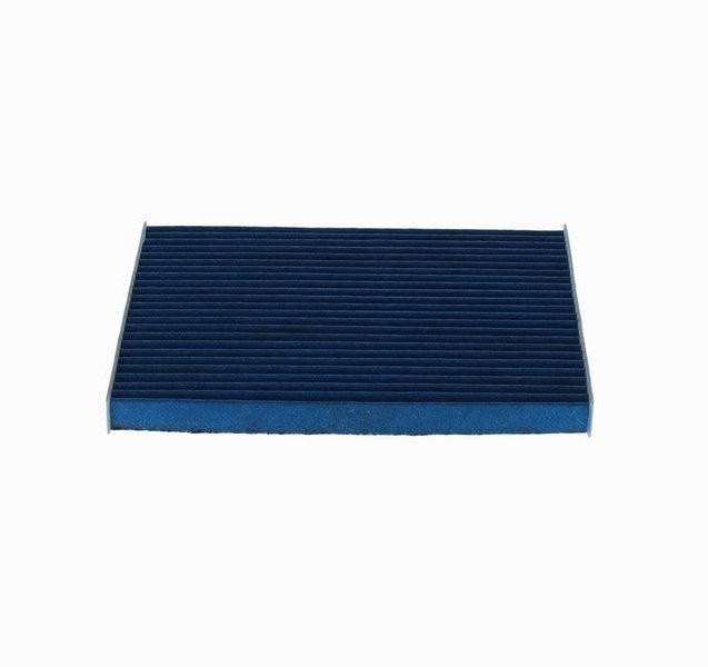 Filter, cabin air, BOSCH 0 986 628 654