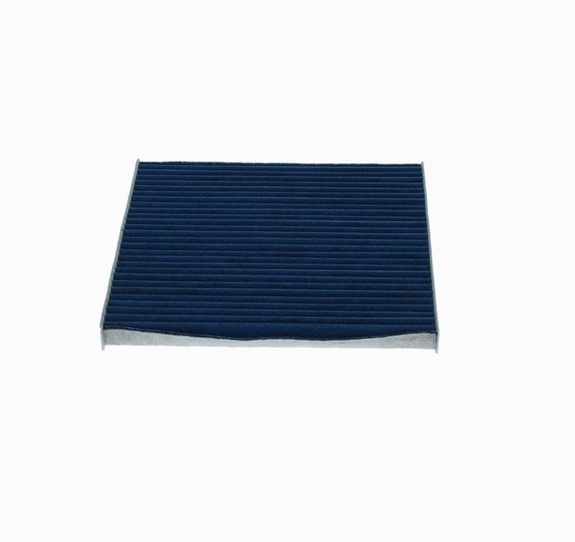 Filter, cabin air, BOSCH 0 986 628 656