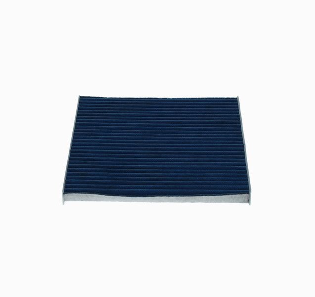 Filter, cabin air, BOSCH 0 986 628 656