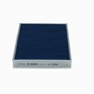 Filter, cabin air, BOSCH 0 986 628 661