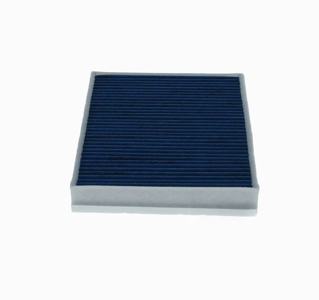 Filter, cabin air, BOSCH 0 986 628 661