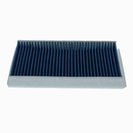 Filter, cabin air, BOSCH 0 986 628 661