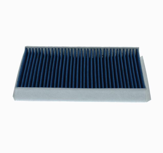 Filter, cabin air, BOSCH 0 986 628 661