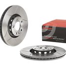 Brake Disc, BREMBO 09.8690.75