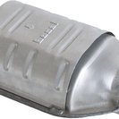 Catalytic Converter, universal, BOSAL 099948