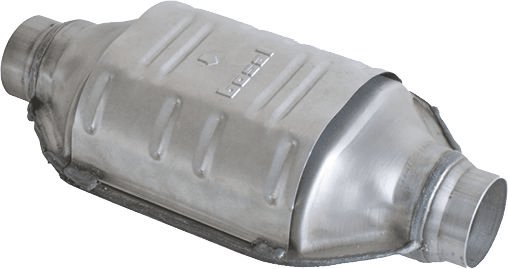 Catalytic Converter, universal, BOSAL 099948