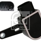 Sensor, headlight levelling, FEBI BILSTEIN 100229