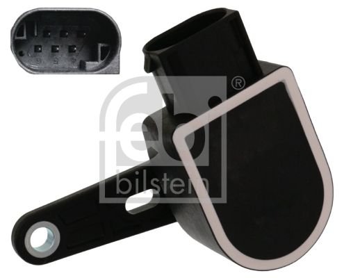 Sensor, headlight levelling, FEBI BILSTEIN 100229
