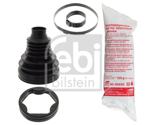 Bellow Kit, drive shaft, FEBI BILSTEIN 100401