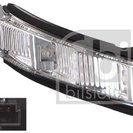 Auxiliary Direction Indicator, FEBI BILSTEIN 103597