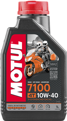 Engine Oil, MOTUL 104091