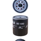 Oil Filter, MAHLE ORIGINAL OC1292