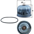 Oil Filter, MAHLE ORIGINAL OZ6D
