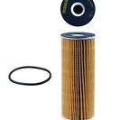 Oil Filter, MAHLE ORIGINAL OX133D