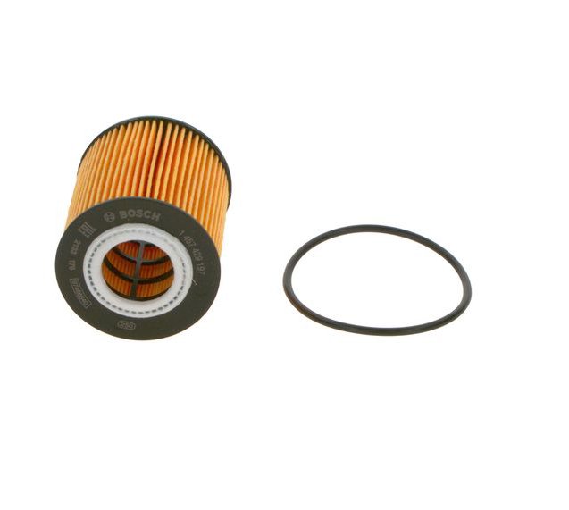 Oil Filter, BOSCH 1 457 429 197