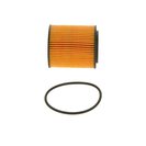 Oil Filter, BOSCH 1 457 429 197