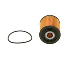 Oil Filter, BOSCH 1 457 429 197
