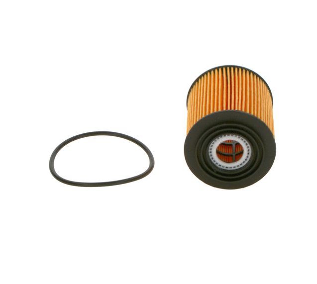 Oil Filter, BOSCH 1 457 429 197
