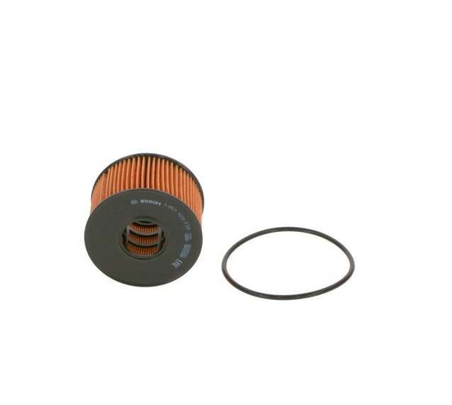 Oil Filter, BOSCH 1 457 429 239