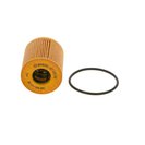 Oil Filter, BOSCH 1 457 429 249
