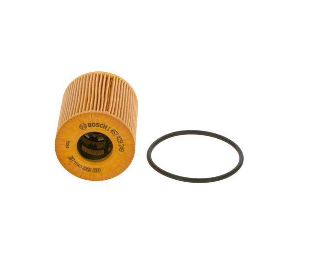 Oil Filter, BOSCH 1 457 429 249
