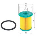 Fuel Filter, BOSCH 1 457 431 720