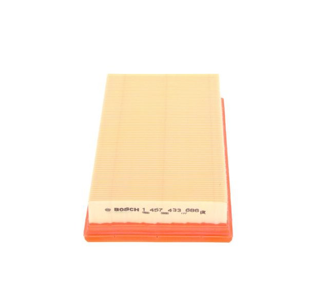 Air Filter, BOSCH 1 457 433 686