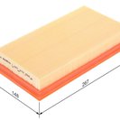 Air Filter, BOSCH 1 457 433 686