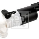 Washer Fluid Pump, window cleaning, FEBI BILSTEIN 172026