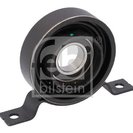 Suspension, propshaft, FEBI BILSTEIN 183142