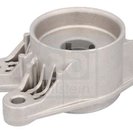 Suspension Strut Support Mount, FEBI BILSTEIN 183573