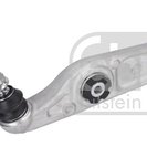 Control/Trailing Arm, wheel suspension, FEBI BILSTEIN 183727