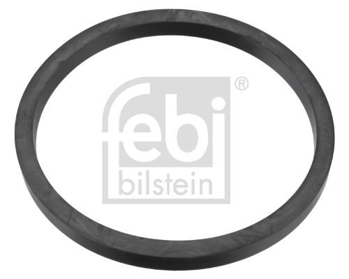 Seal Ring, oil cooler, FEBI BILSTEIN 18778