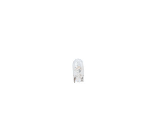 Bulb, boot light, BOSCH 1 987 302 206