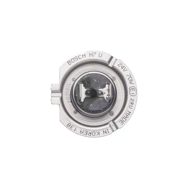 Bulb, front fog light, BOSCH 1 987 302 471