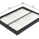 Air Filter, BOSCH 1 987 429 180