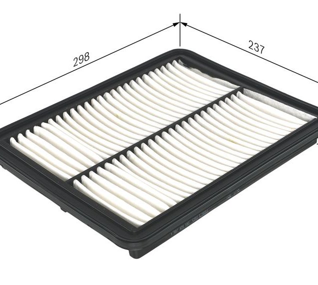 Air Filter, BOSCH 1 987 429 180