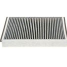 Filter, cabin air, BOSCH 1 987 432 598