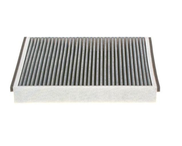 Filter, cabin air, BOSCH 1 987 432 598