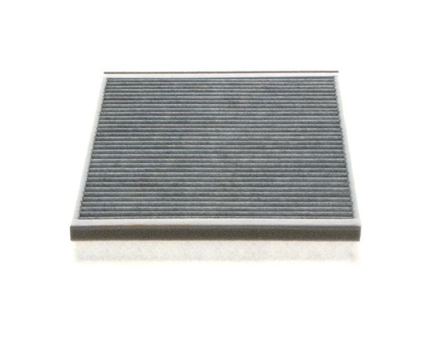 Filter, cabin air, BOSCH 1 987 432 598