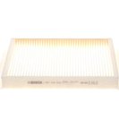 Filter, cabin air, BOSCH 1 987 435 058