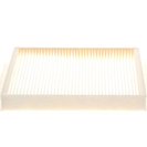 Filter, cabin air, BOSCH 1 987 435 058