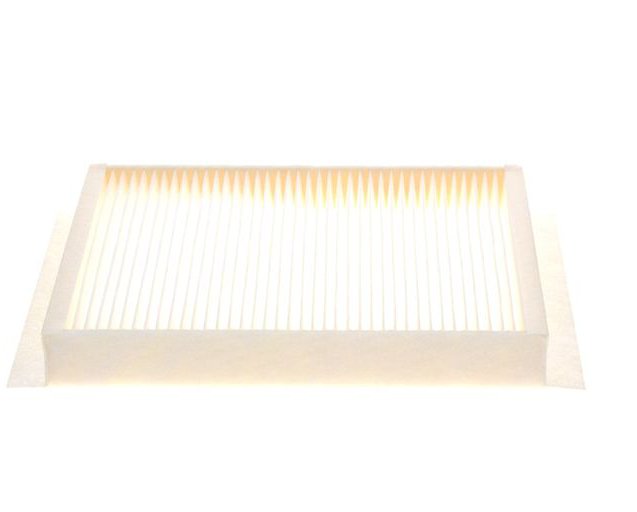 Filter, cabin air, BOSCH 1 987 435 058