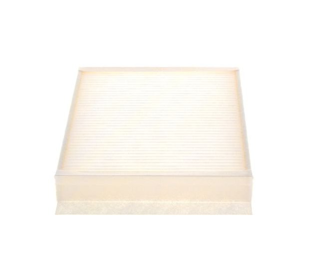 Filter, cabin air, BOSCH 1 987 435 058
