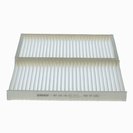 Filter, cabin air, BOSCH 1 987 435 184