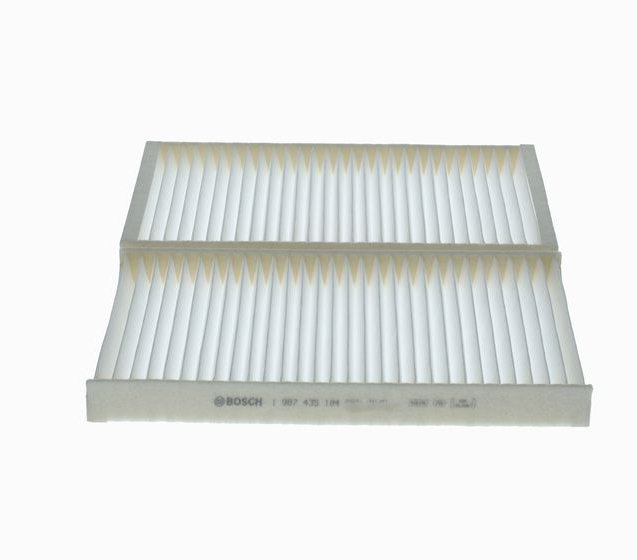 Filter, cabin air, BOSCH 1 987 435 184
