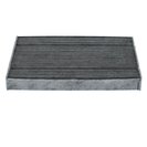 Filter, cabin air, BOSCH 1 987 435 628