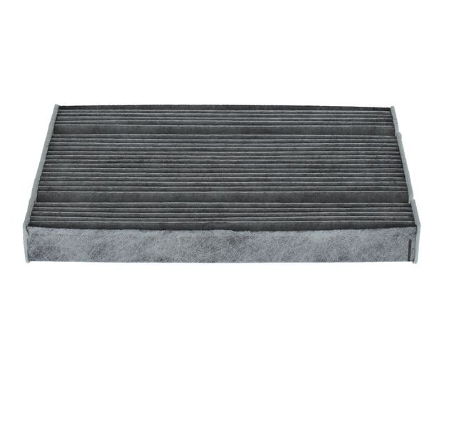 Filter, cabin air, BOSCH 1 987 435 628