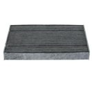 Filter, cabin air, BOSCH 1 987 435 628